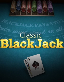 Blackjack Κλασική